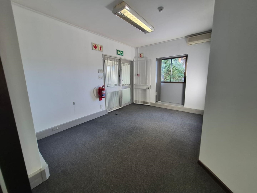 To Let Commercial Property for Rent in Claremont Western Cape